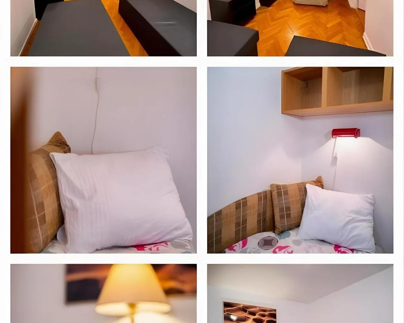 Down Town View Apartments Варшава 0*,  Польша