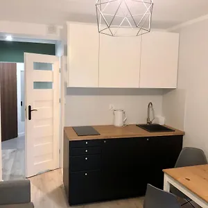 Golden - Brand New And Stylish - Browary Warszawskie - Ogrodowa Апартаменты