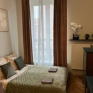  Apartamento Lucky Place Warecka