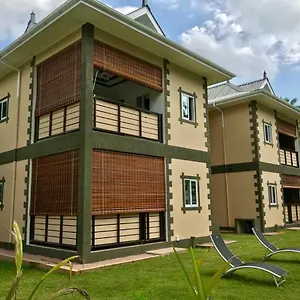 Seaside Self Catering Анс-Руаяль